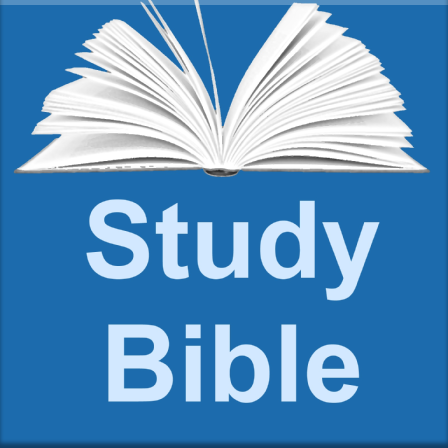 Study Bible app